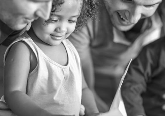 Dedicated to equality for all