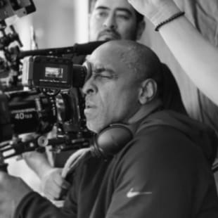 Portrait of Malik Sayeed